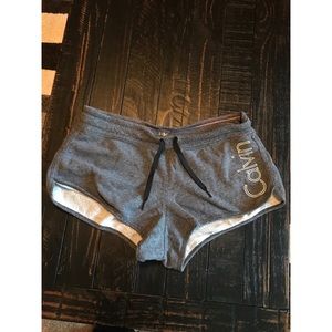 Calvin Klein Lounge Short Final Price